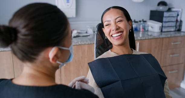 Oral Cancer Screening in Abram, TX